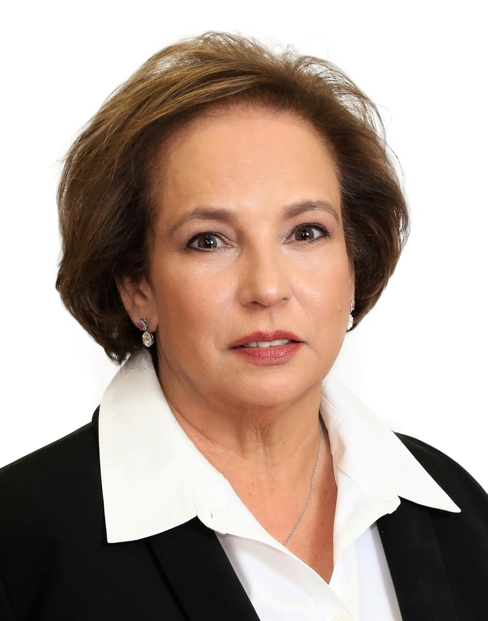 Marisela  DePew